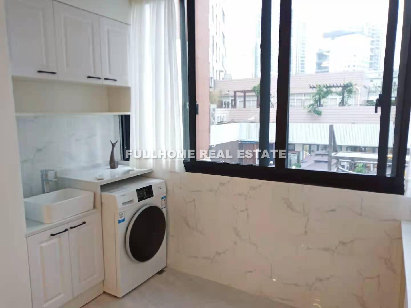 Kehui Apartment - Interior view 5, Shanghai rental property
