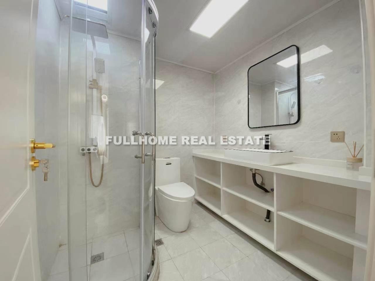 Rong Lian Apartment - Interior view 6, Shanghai rental property