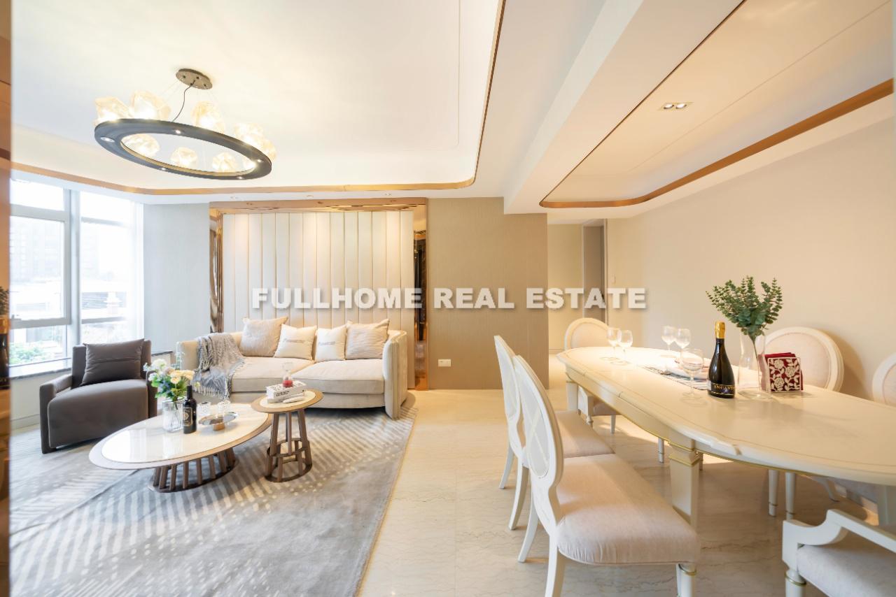 Etam International Apartment - 2 bedroom apartment in Shanghai, , 