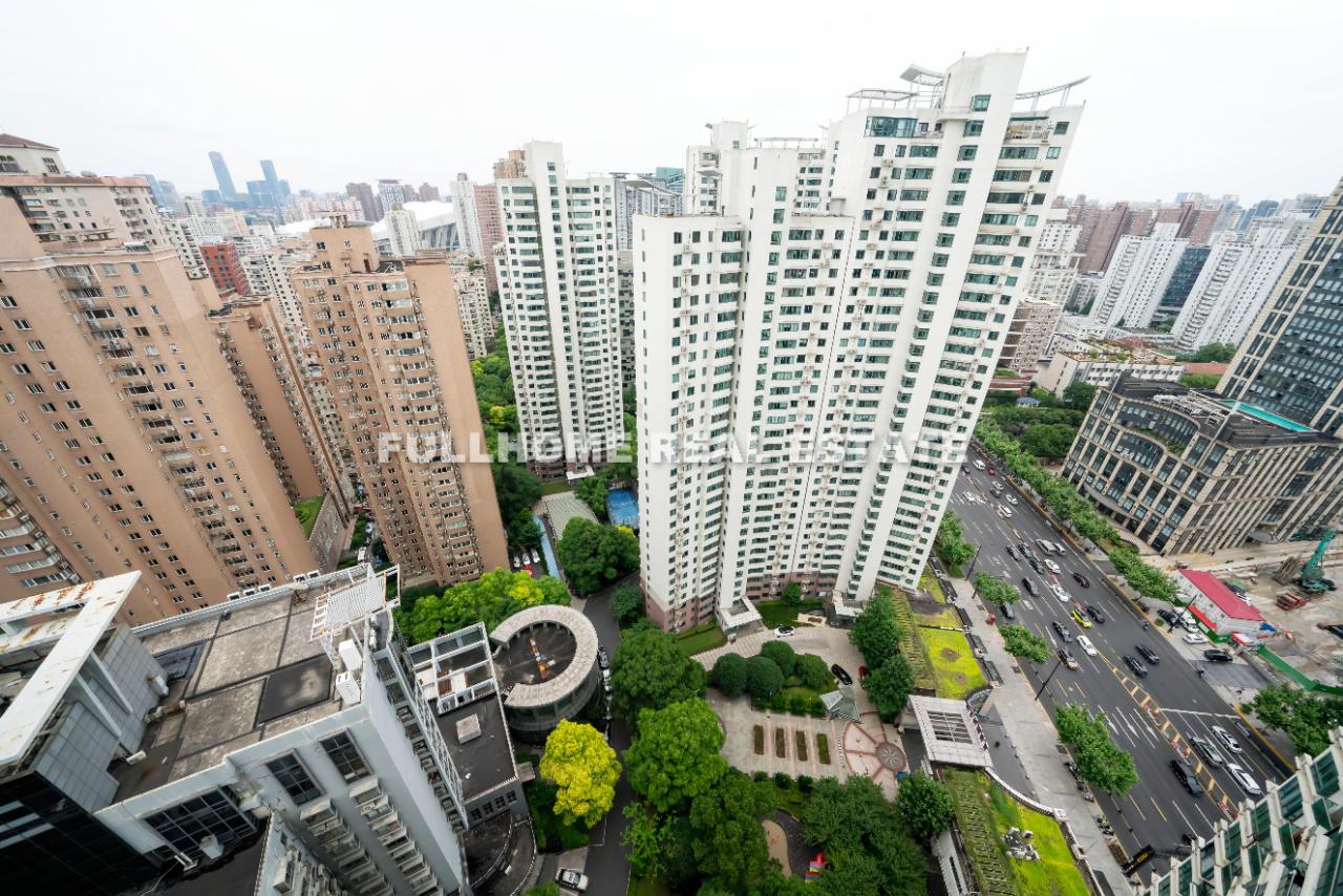 Yadu International Garden - Interior view 3, Shanghai rental property