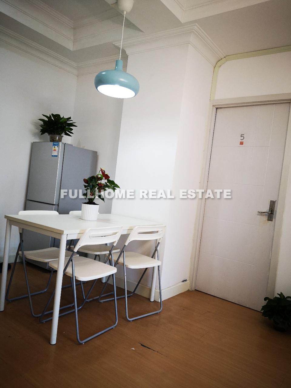 North Sea Apartment - Interior view 5, Shanghai rental property