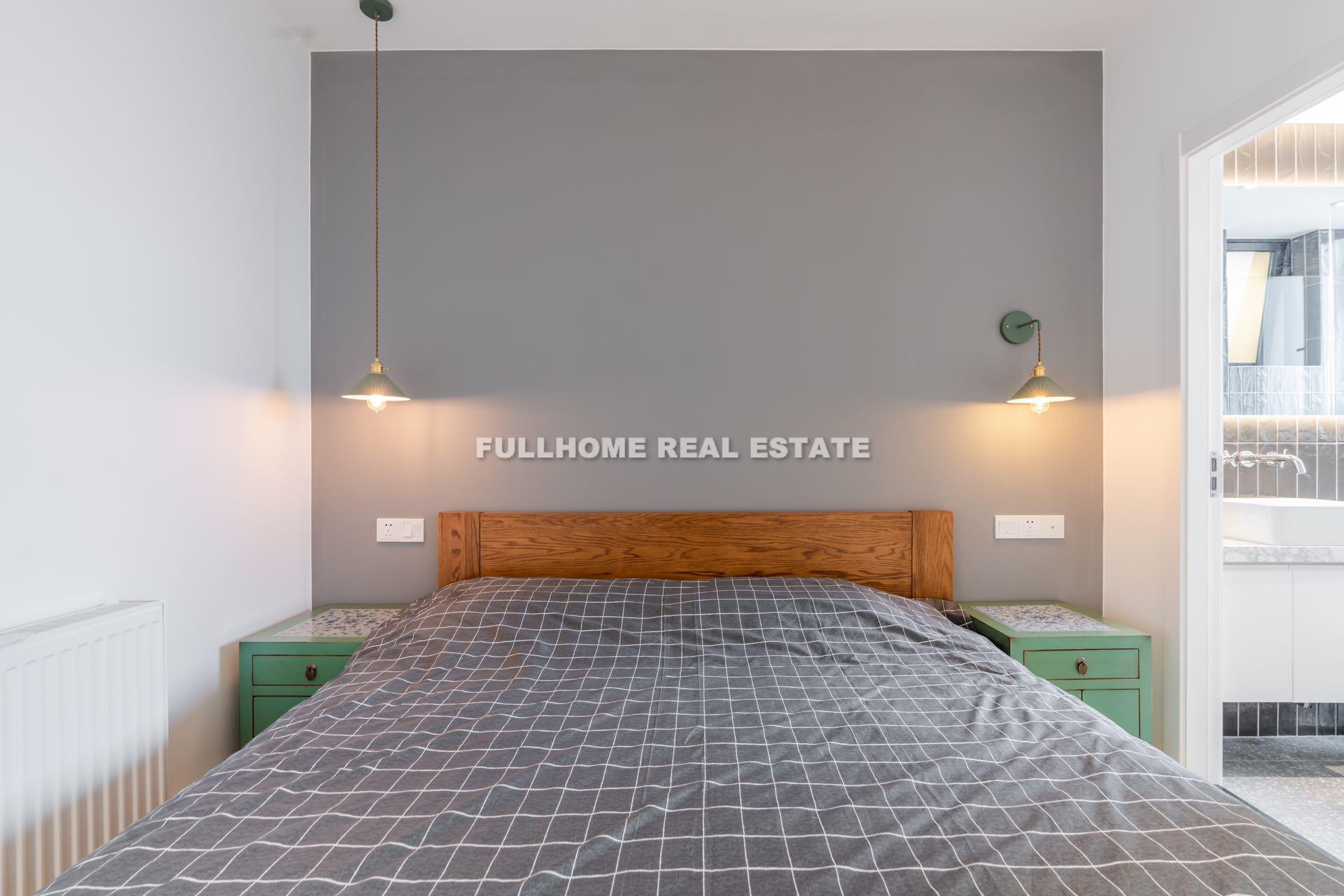 Haizhou Liyuan - Interior view 15, Shanghai rental property