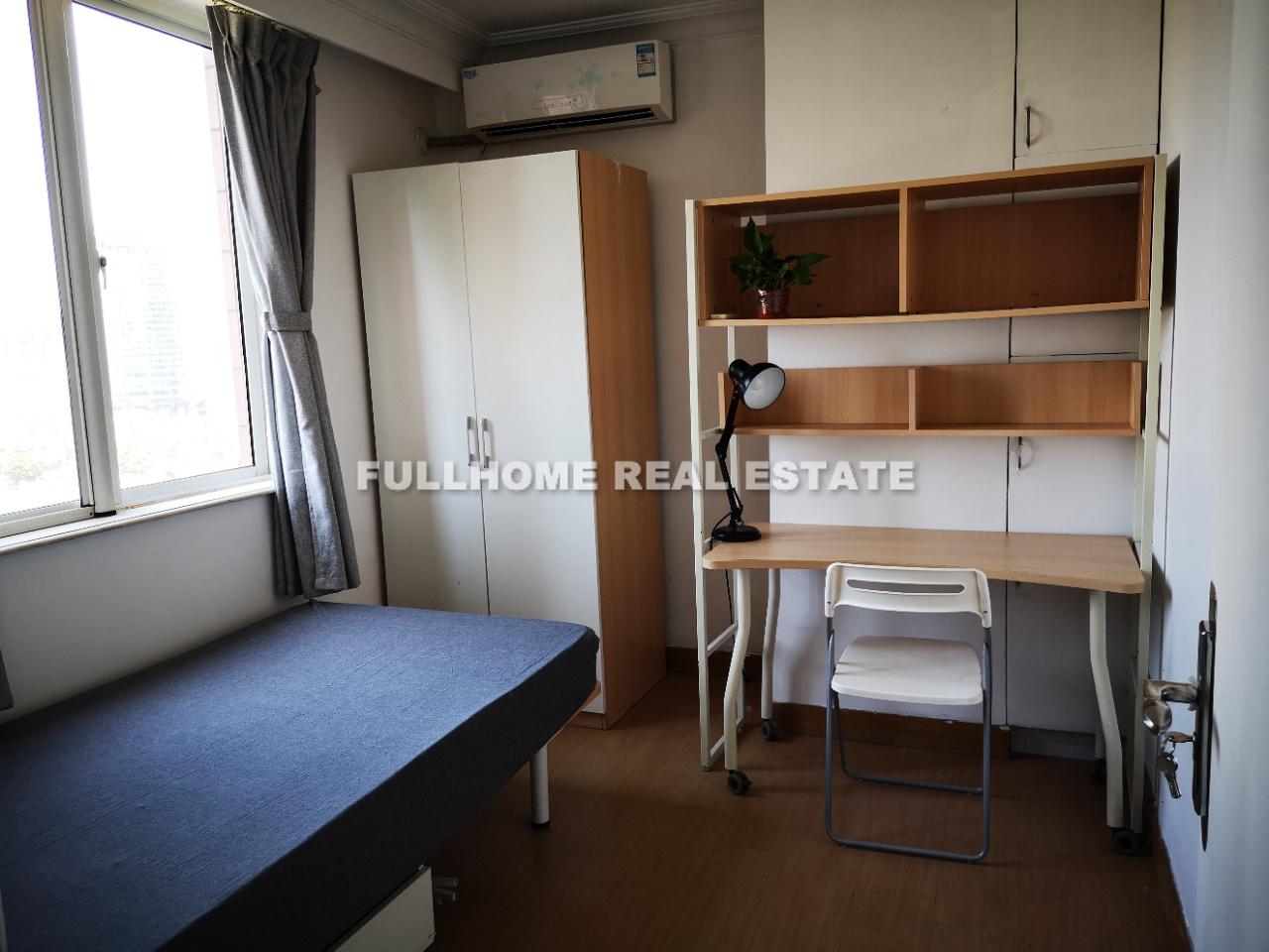 North Sea Apartment - Interior view 10, Shanghai rental property