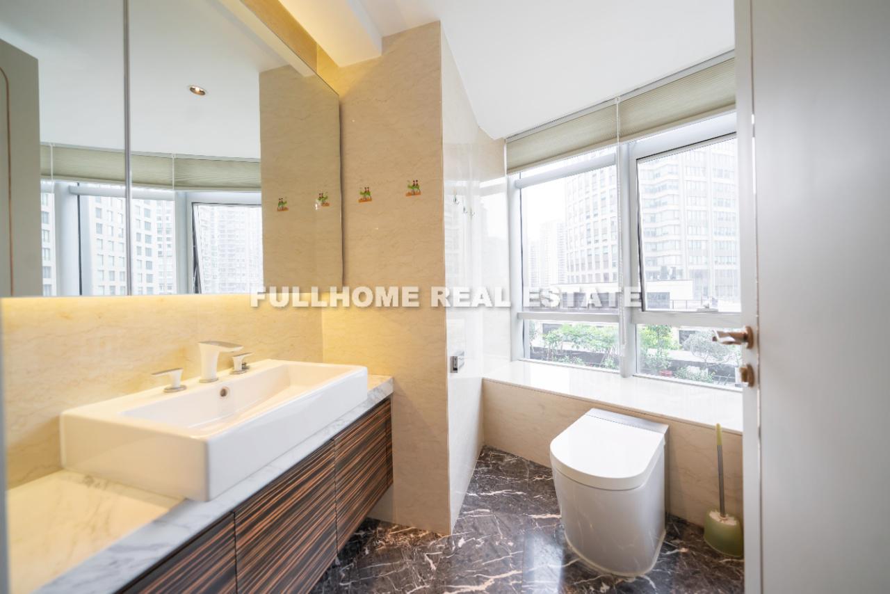 Etam International Apartment - Interior view 9, Shanghai rental property