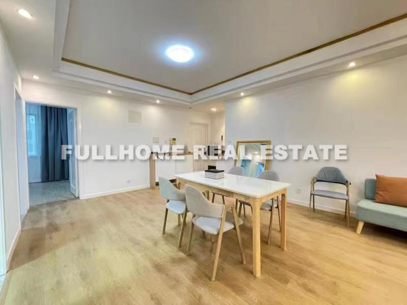 The Green Garden - Interior view 3, Shanghai rental property