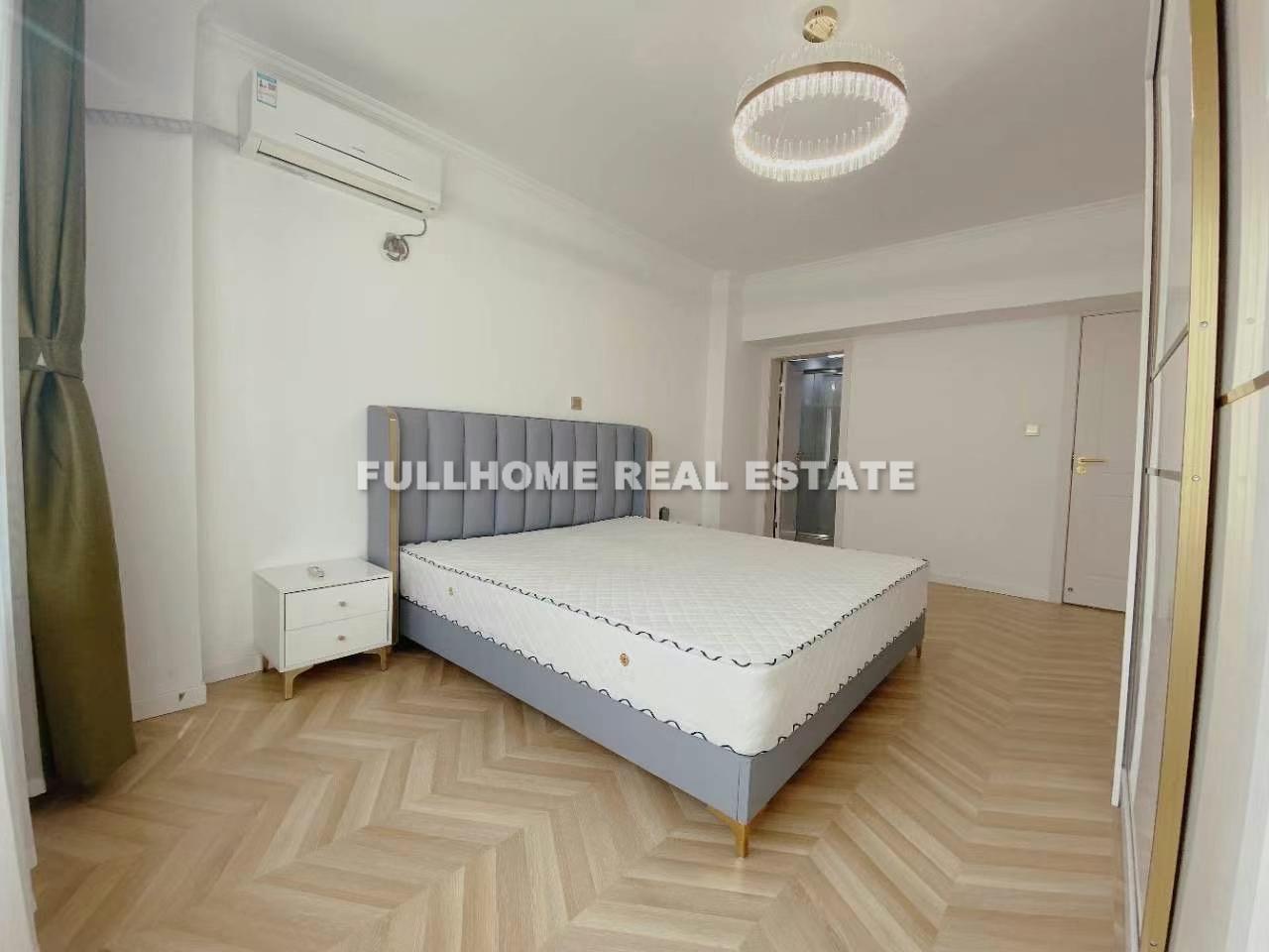 Rong Lian Apartment - Interior view 7, Shanghai rental property