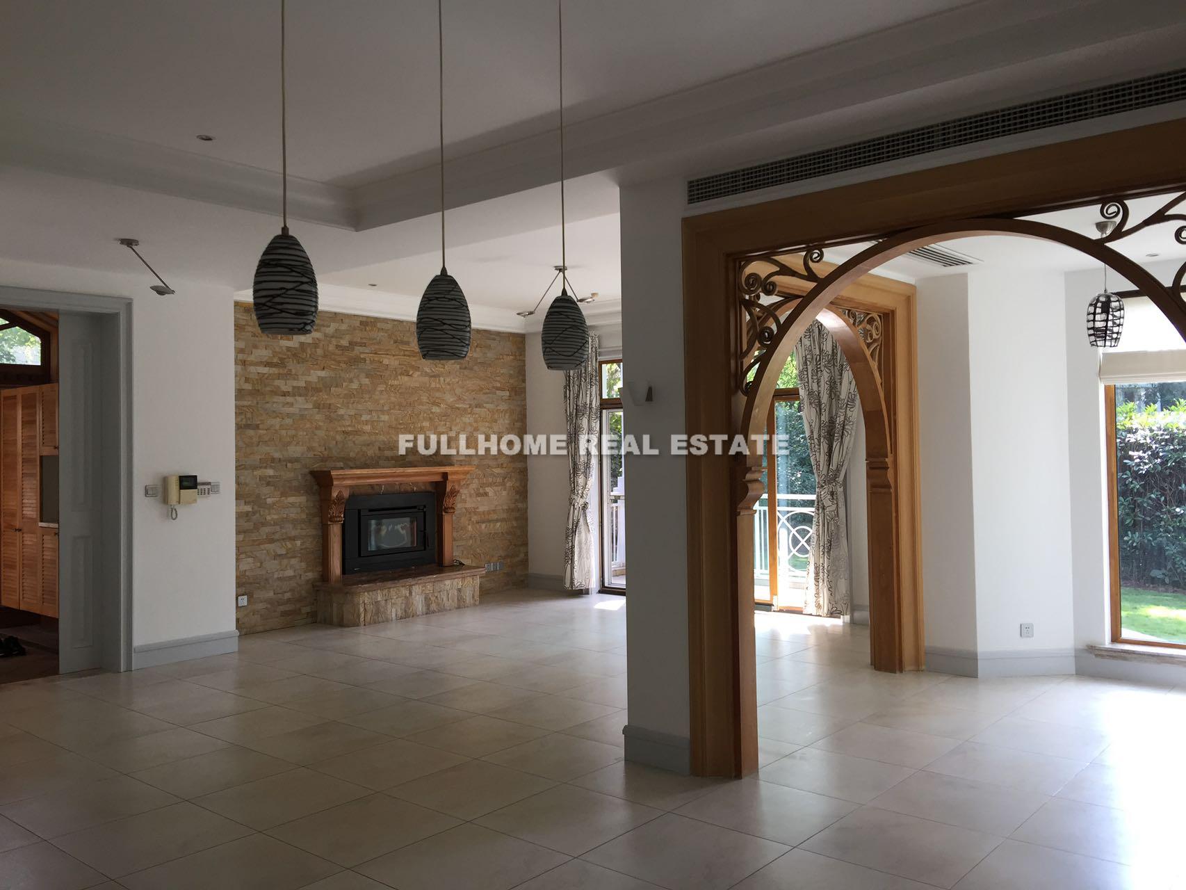Violet Country Villa - Interior view 9, Shanghai rental property
