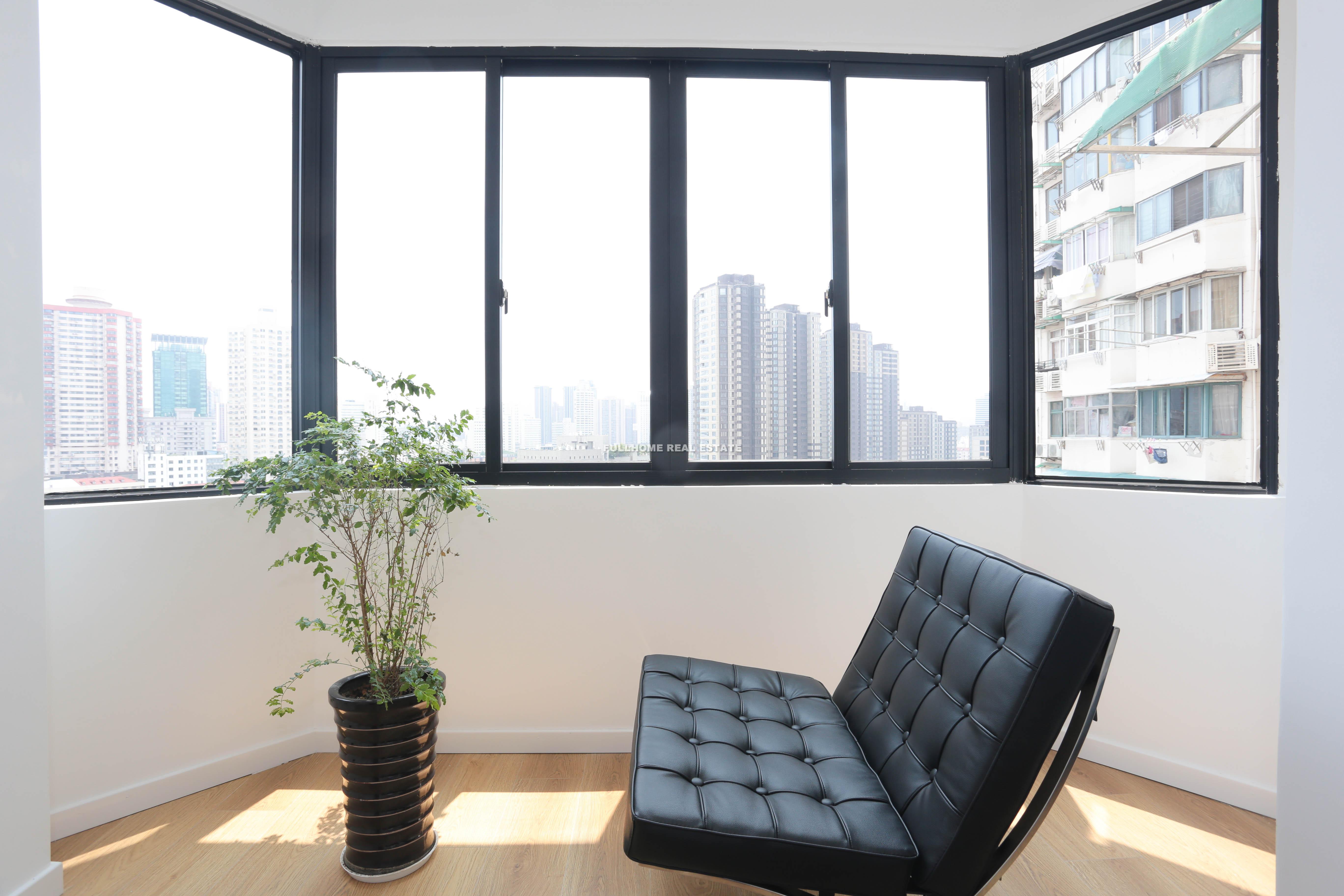 Sihe Garden - Interior view 2, Shanghai rental property