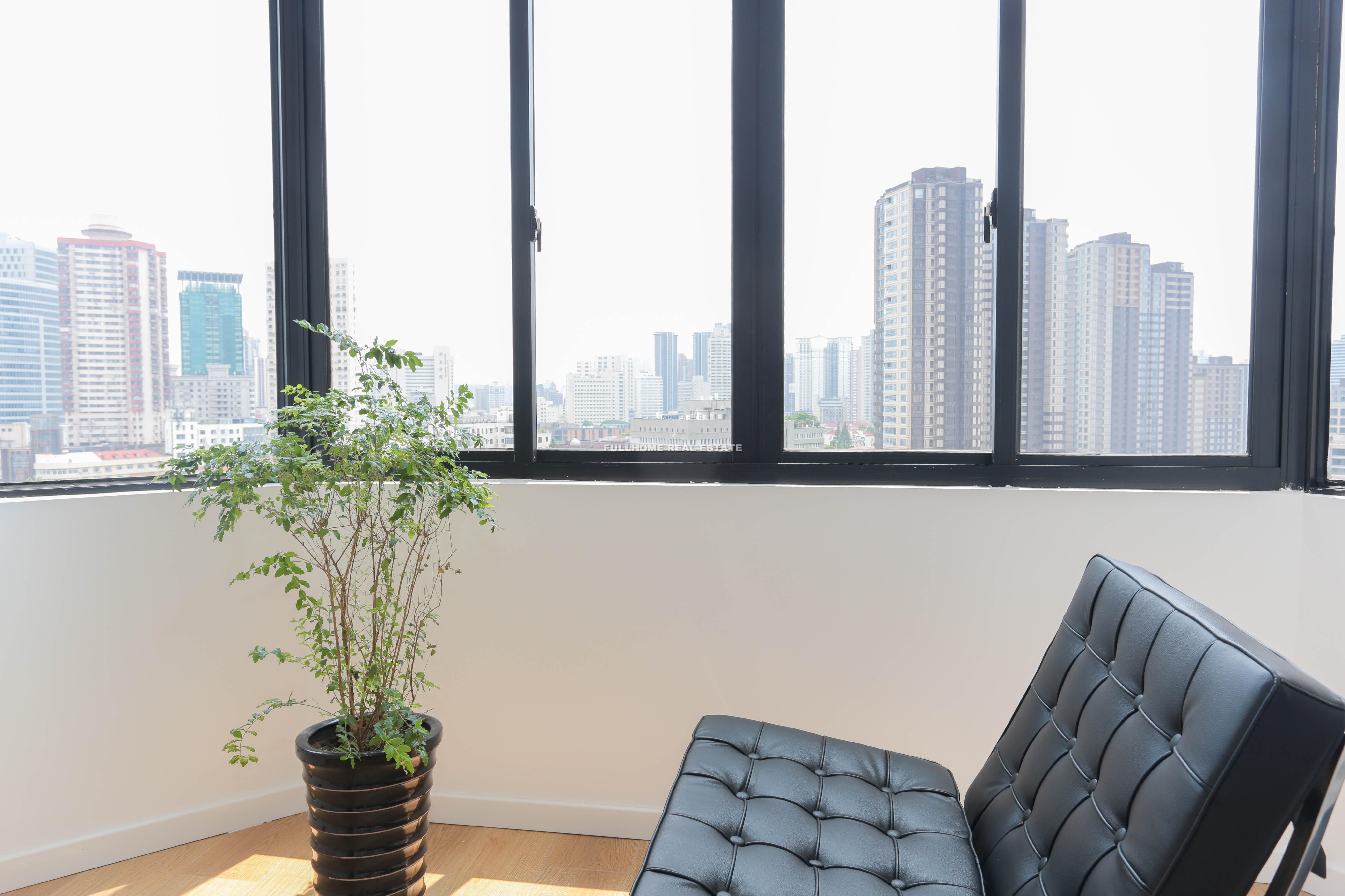 Sihe Garden - Interior view 3, Shanghai rental property