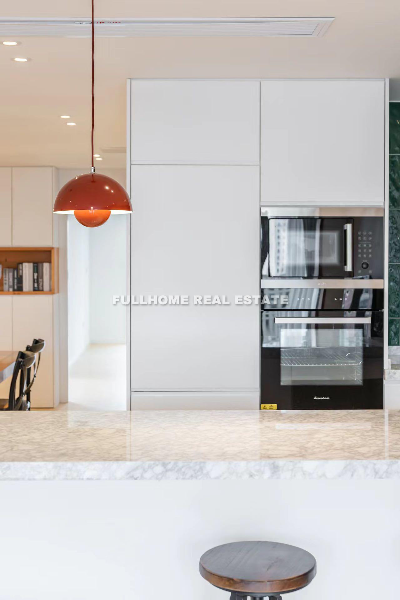 Haizhou Liyuan - Interior view 6, Shanghai rental property