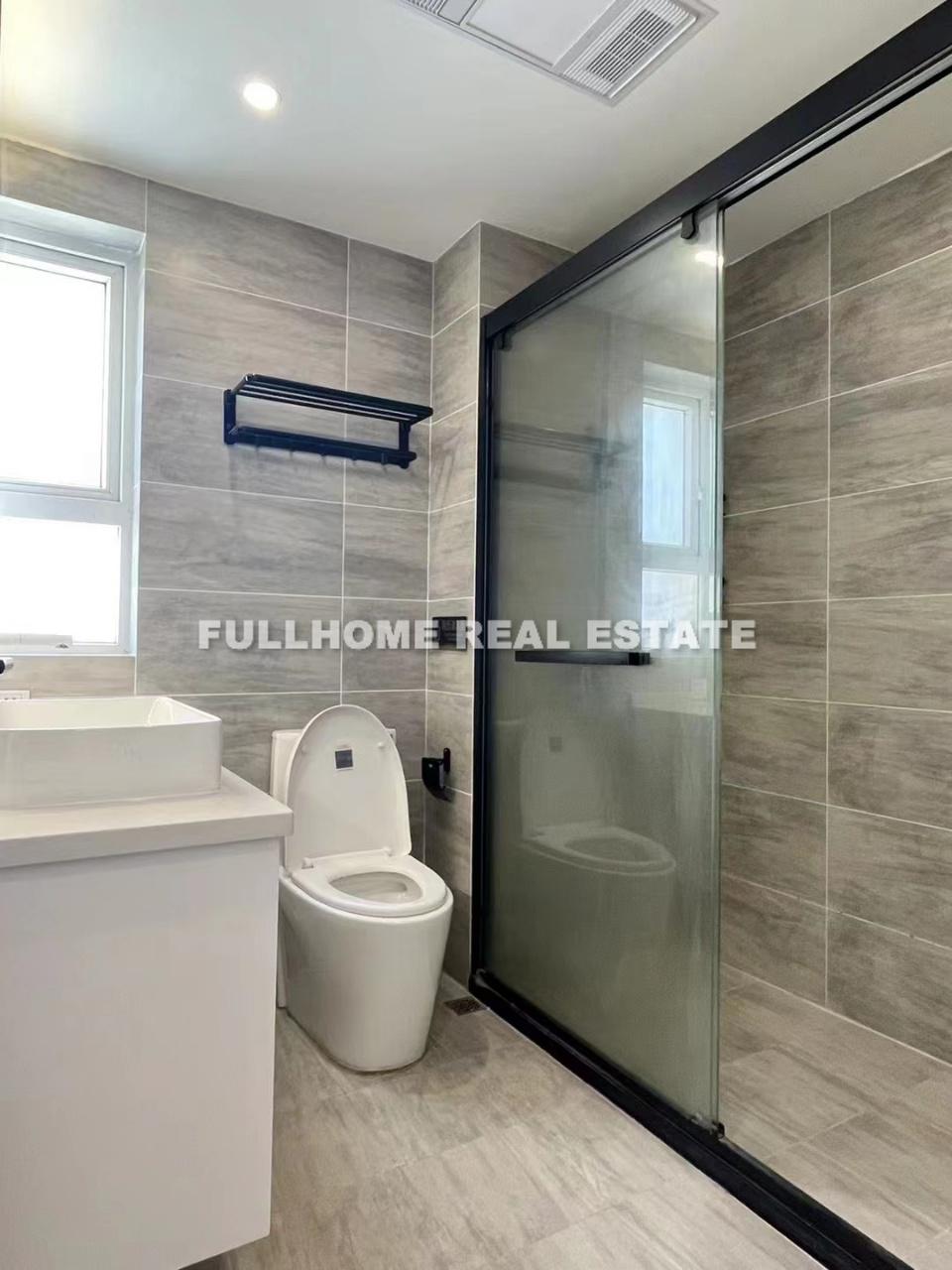 Huaihai Garden - Interior view 5, Shanghai rental property