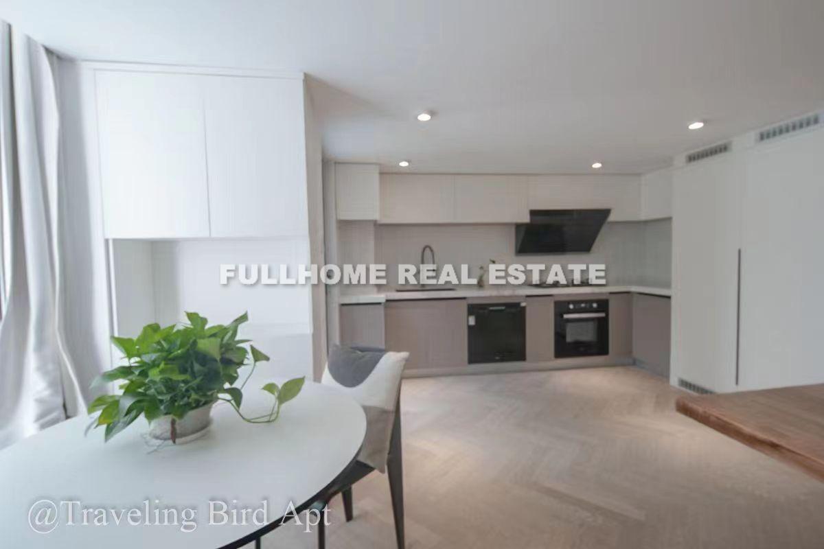 Waterfront Court - Interior view 2, Shanghai rental property