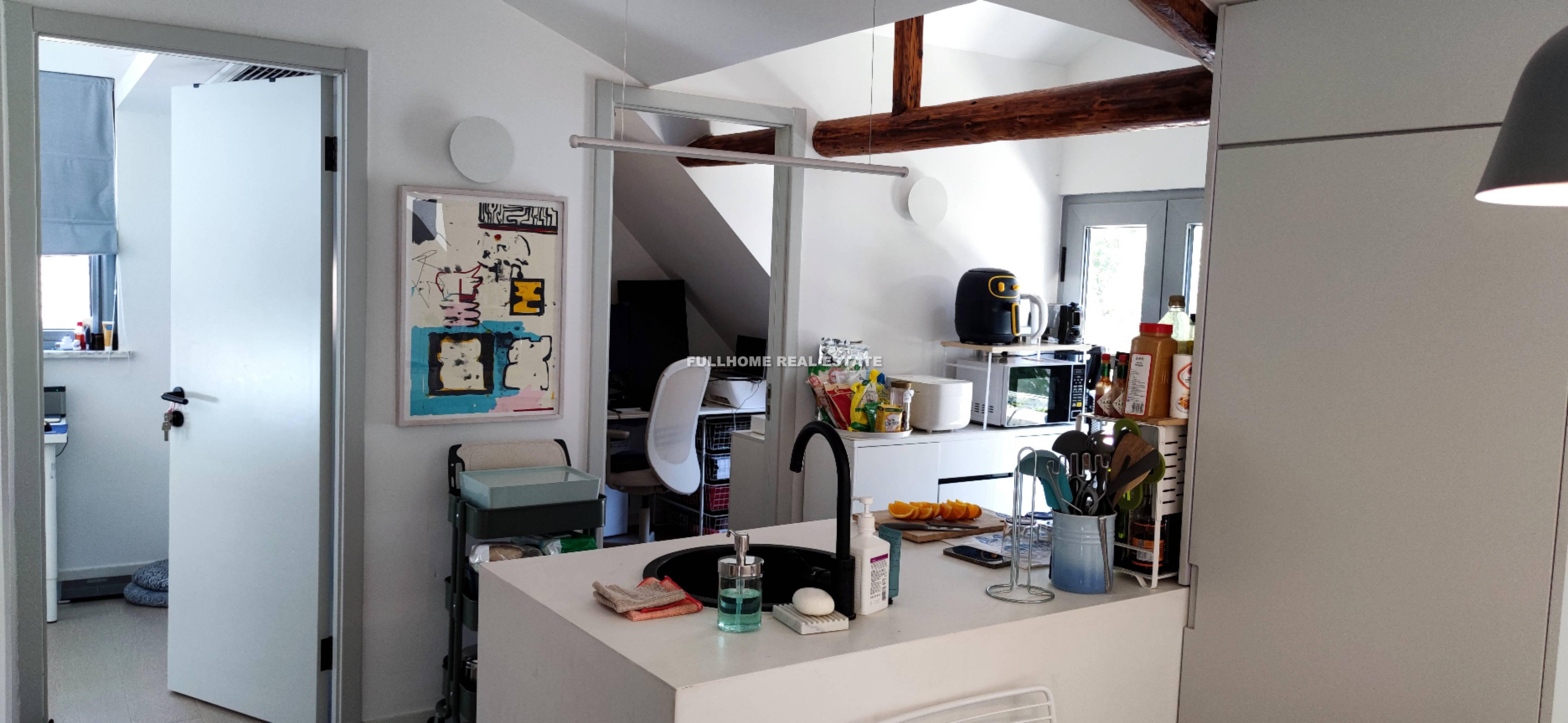 No.200-400 South Wulumuqi Road Old House - Interior view 14, Shanghai rental property