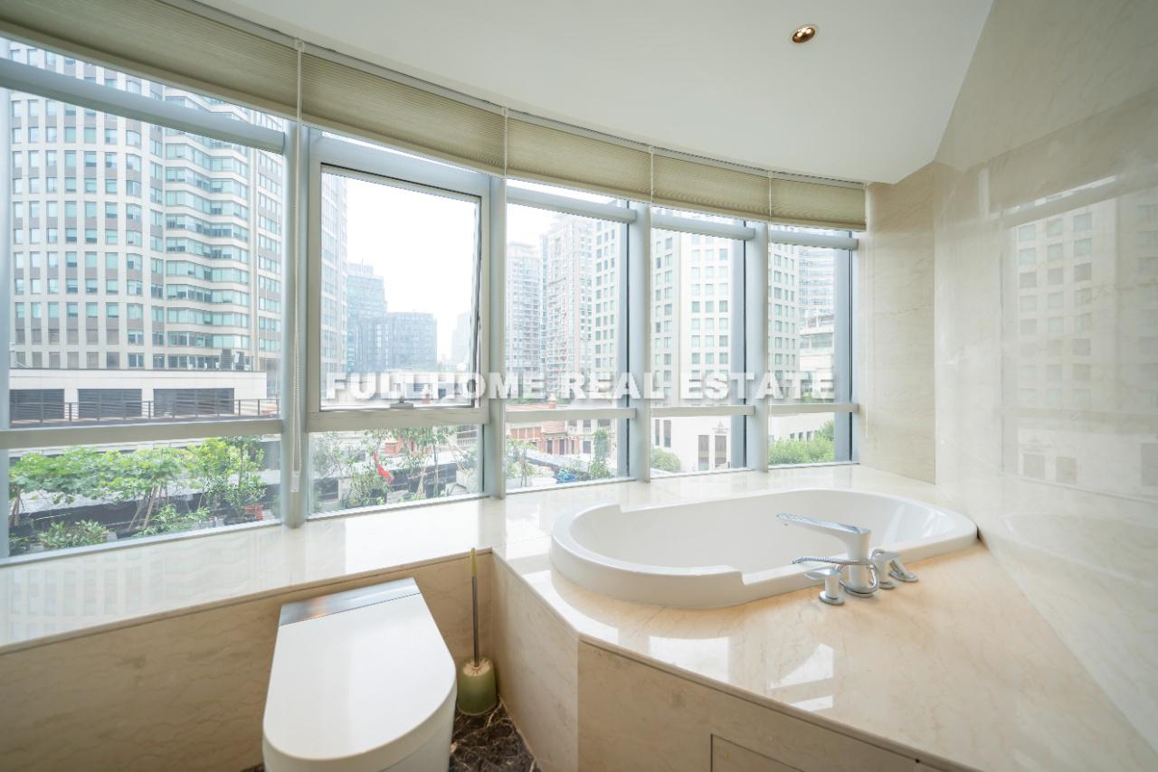 Etam International Apartment - Interior view 10, Shanghai rental property