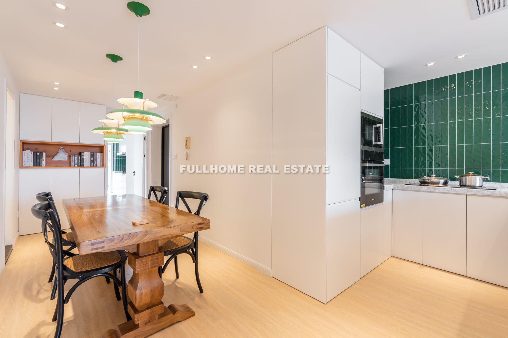 Haizhou Liyuan - Interior view 11, Shanghai rental property