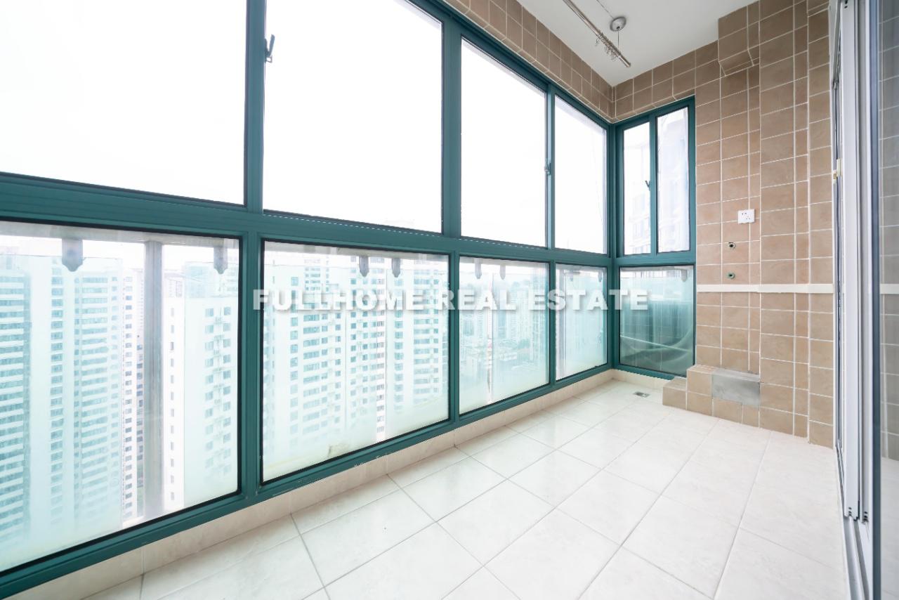 Yadu International Garden - Interior view 7, Shanghai rental property