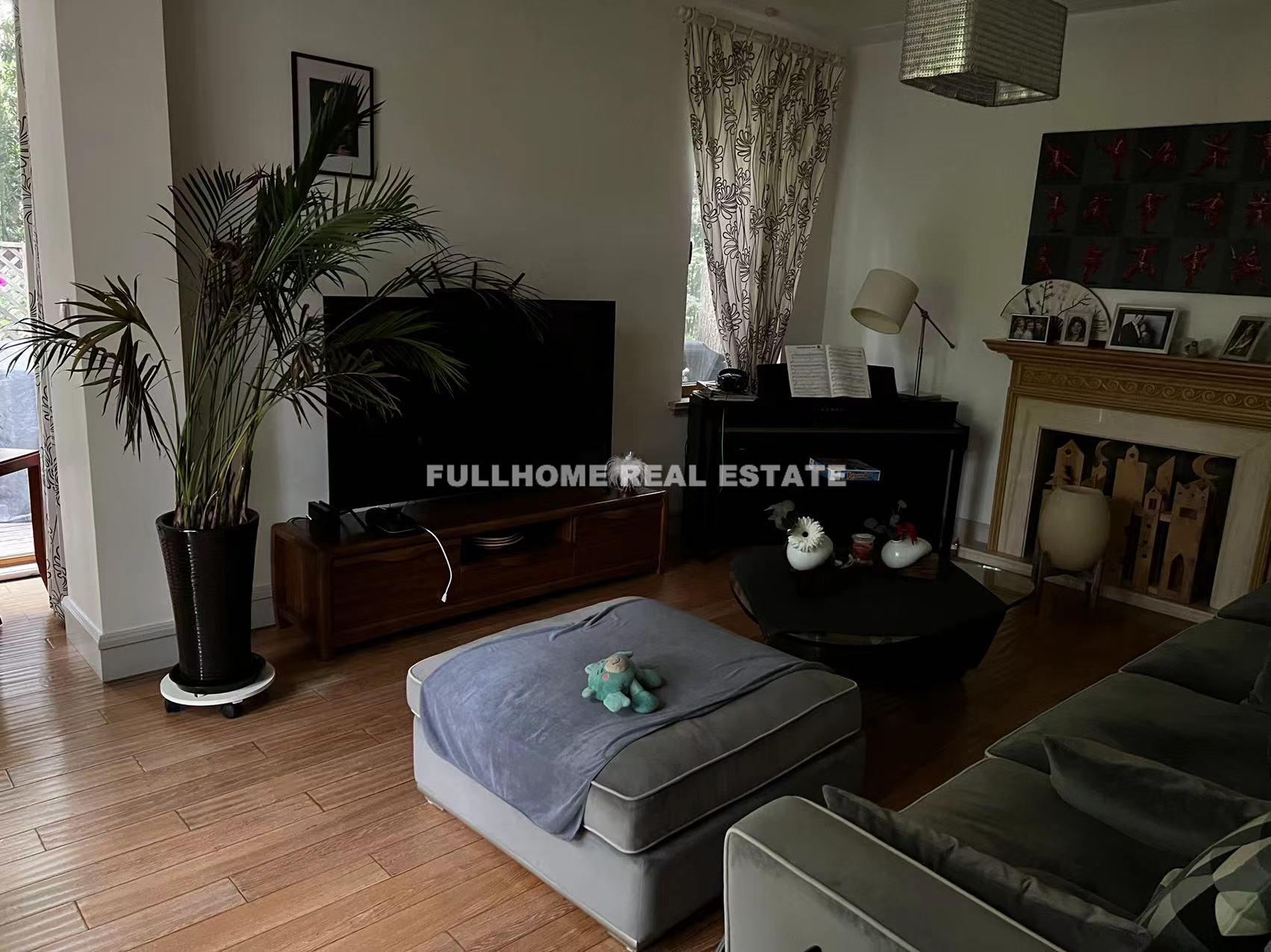 Violet Country Villa - Interior view 3, Shanghai rental property