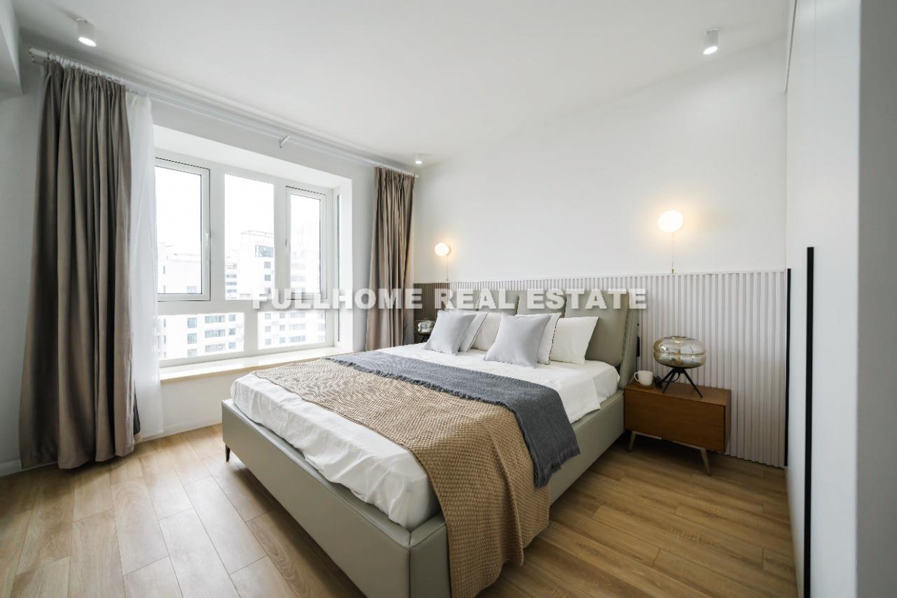 Yadu International Garden - Interior view 11, Shanghai rental property