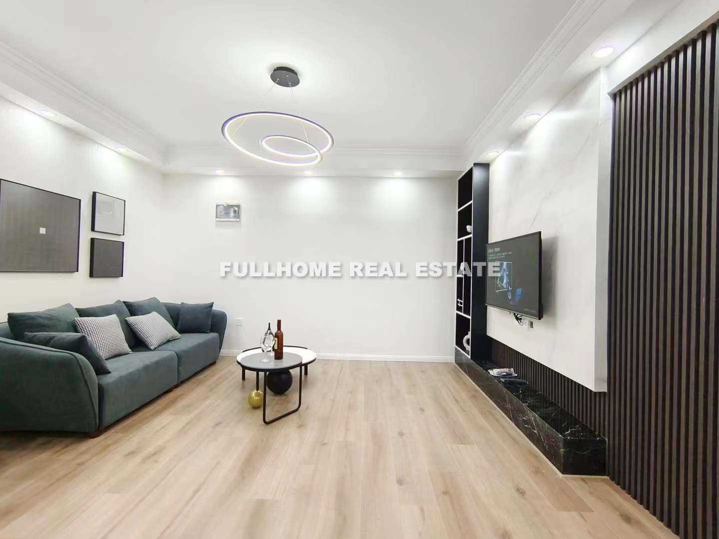 Yin Xing Ming Ting - Interior view 4, Shanghai rental property