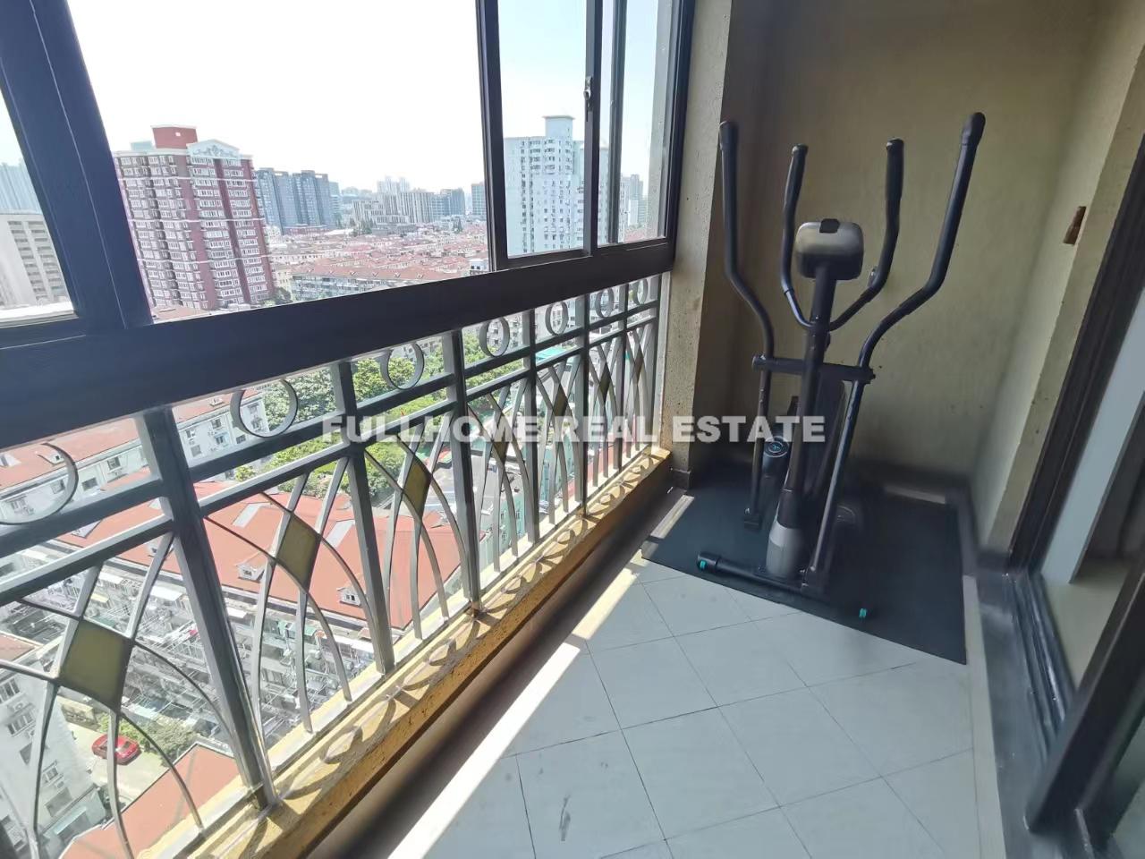 Farglory Xuhui Garden - Interior view 7, Shanghai rental property
