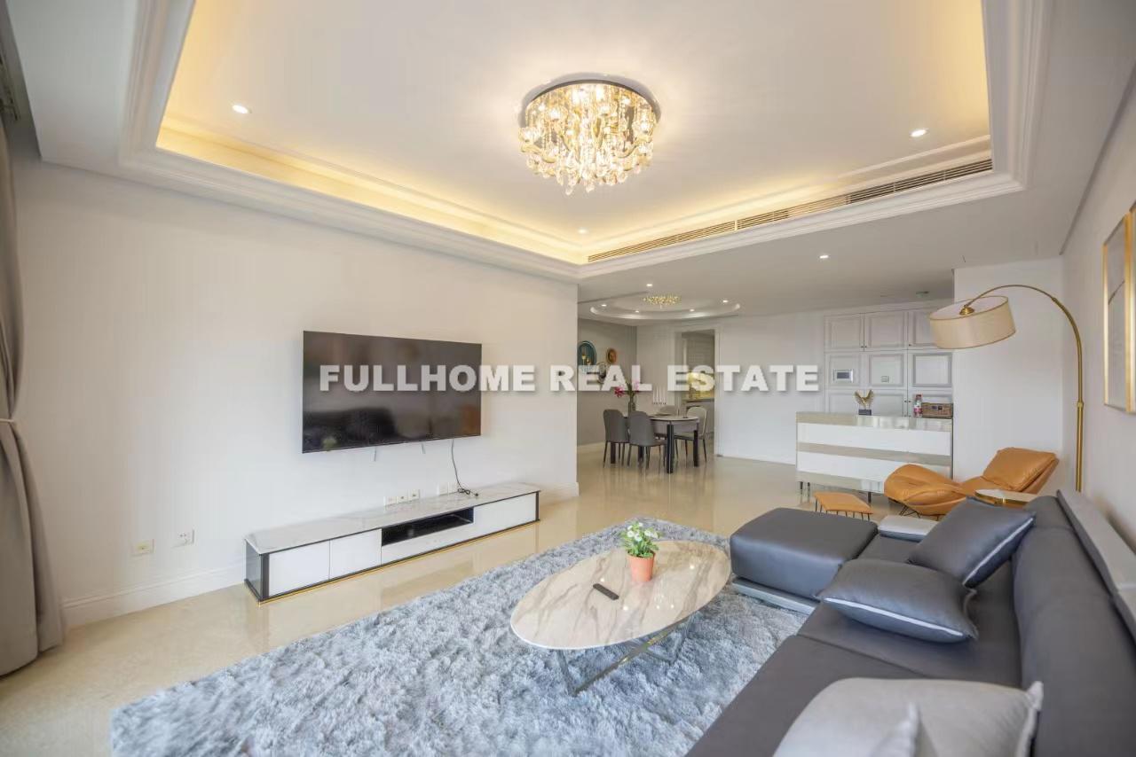 Farglory Xuhui Garden - 2 bedroom apartment in Shanghai, Downtown, Downtown