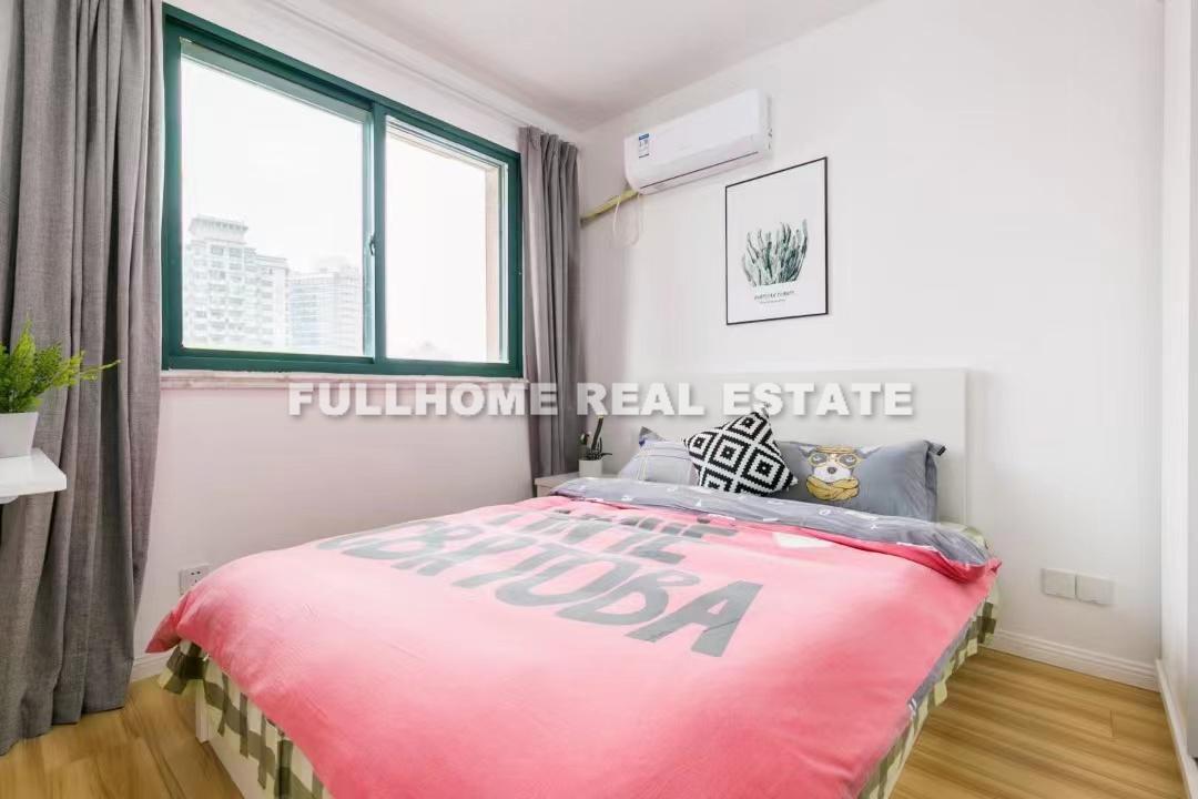 Da An Garden - Interior view 8, Shanghai rental property