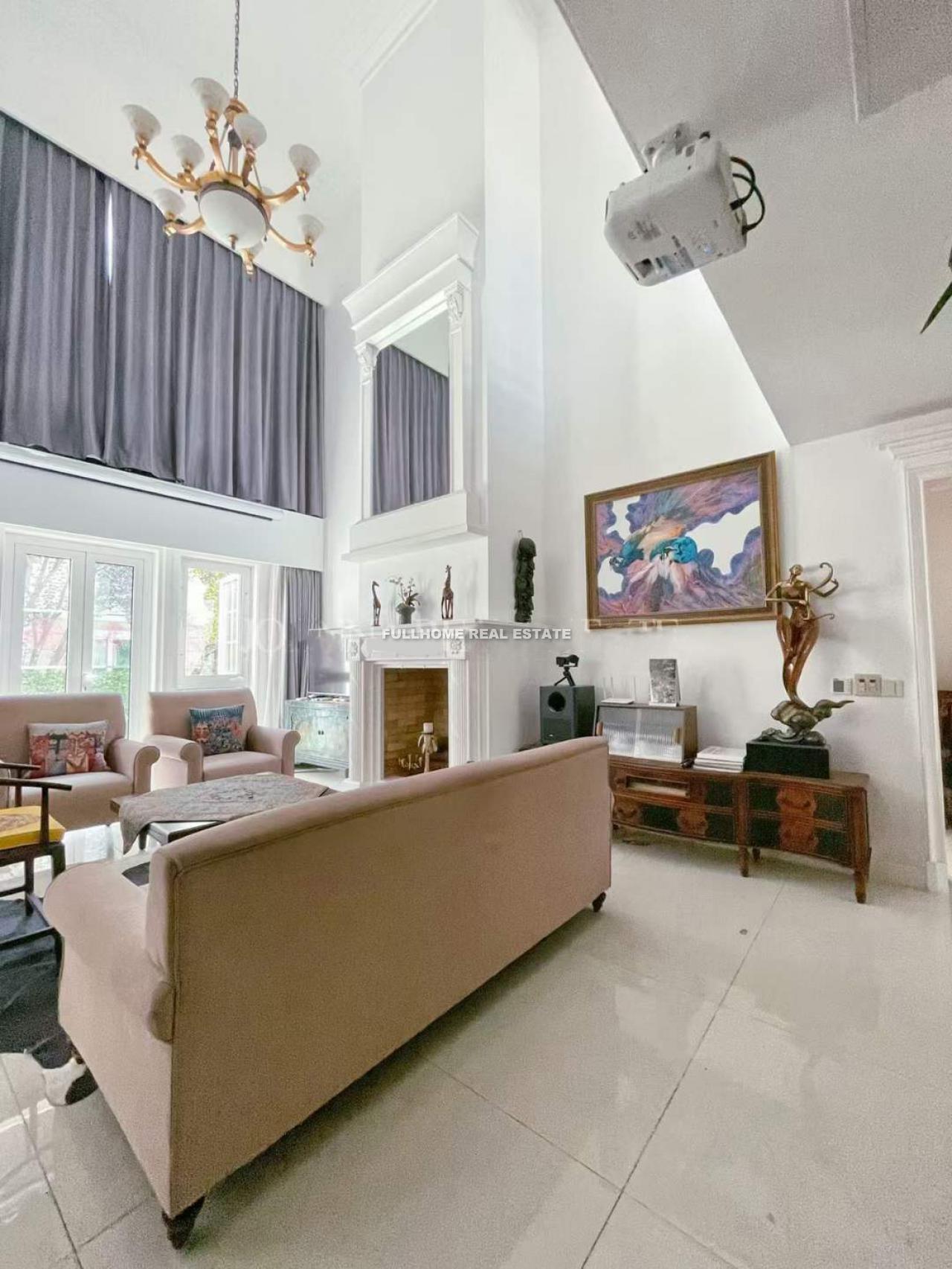 Yosemite - Interior view 2, Beijing rental property