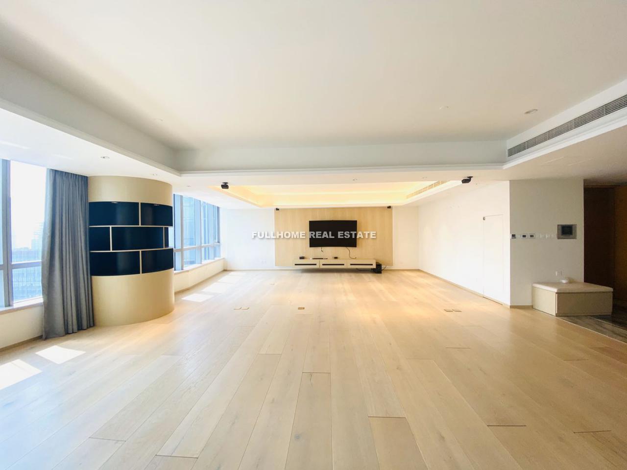 Fortune Heights - 5 bedroom apartment in Beijing, CBD