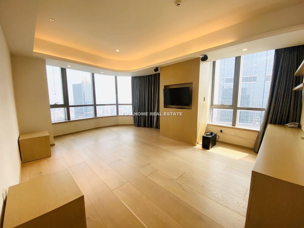 Fortune Heights - Interior view 4, Beijing rental property