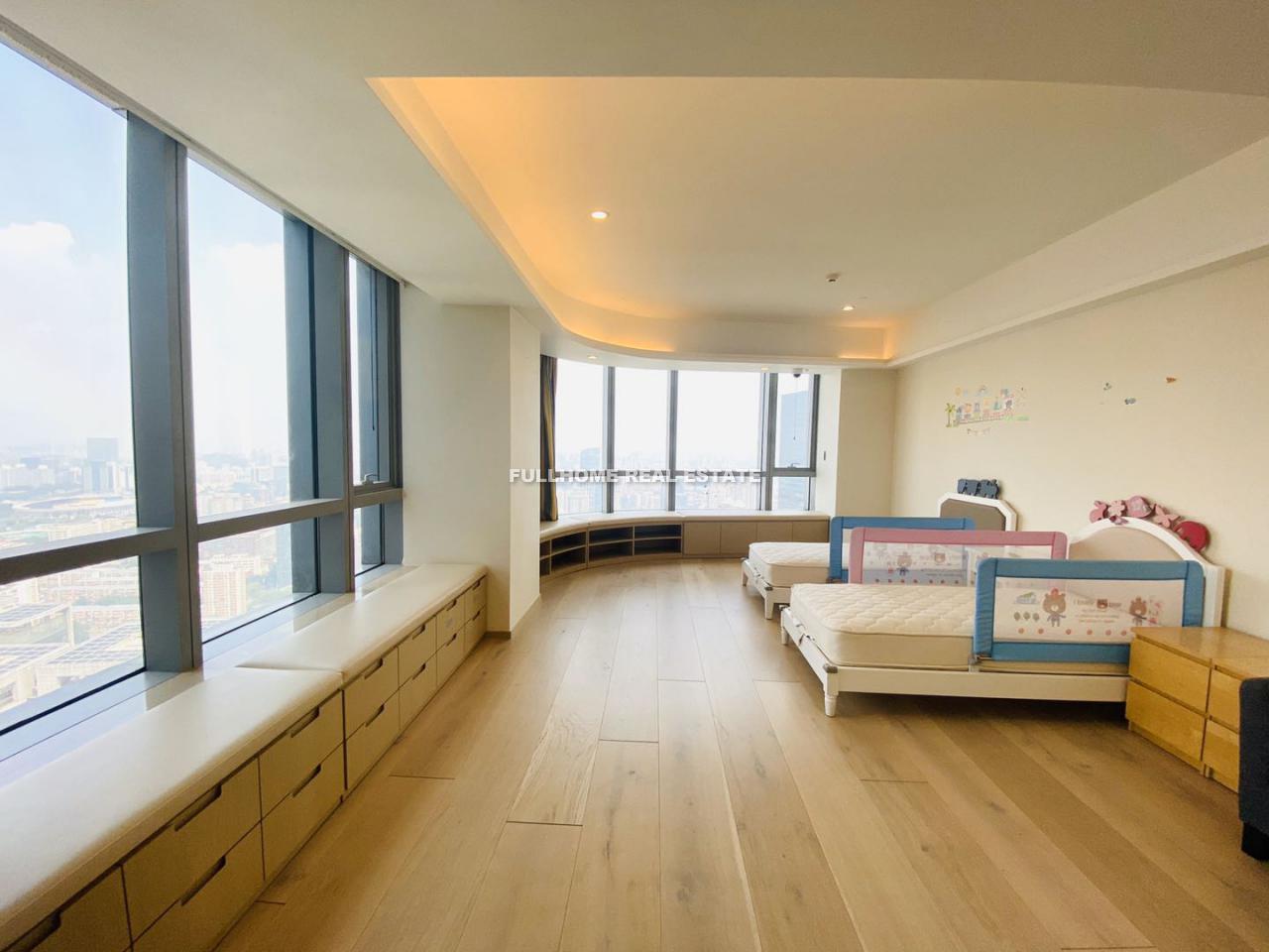 Fortune Heights - Interior view 5, Beijing rental property