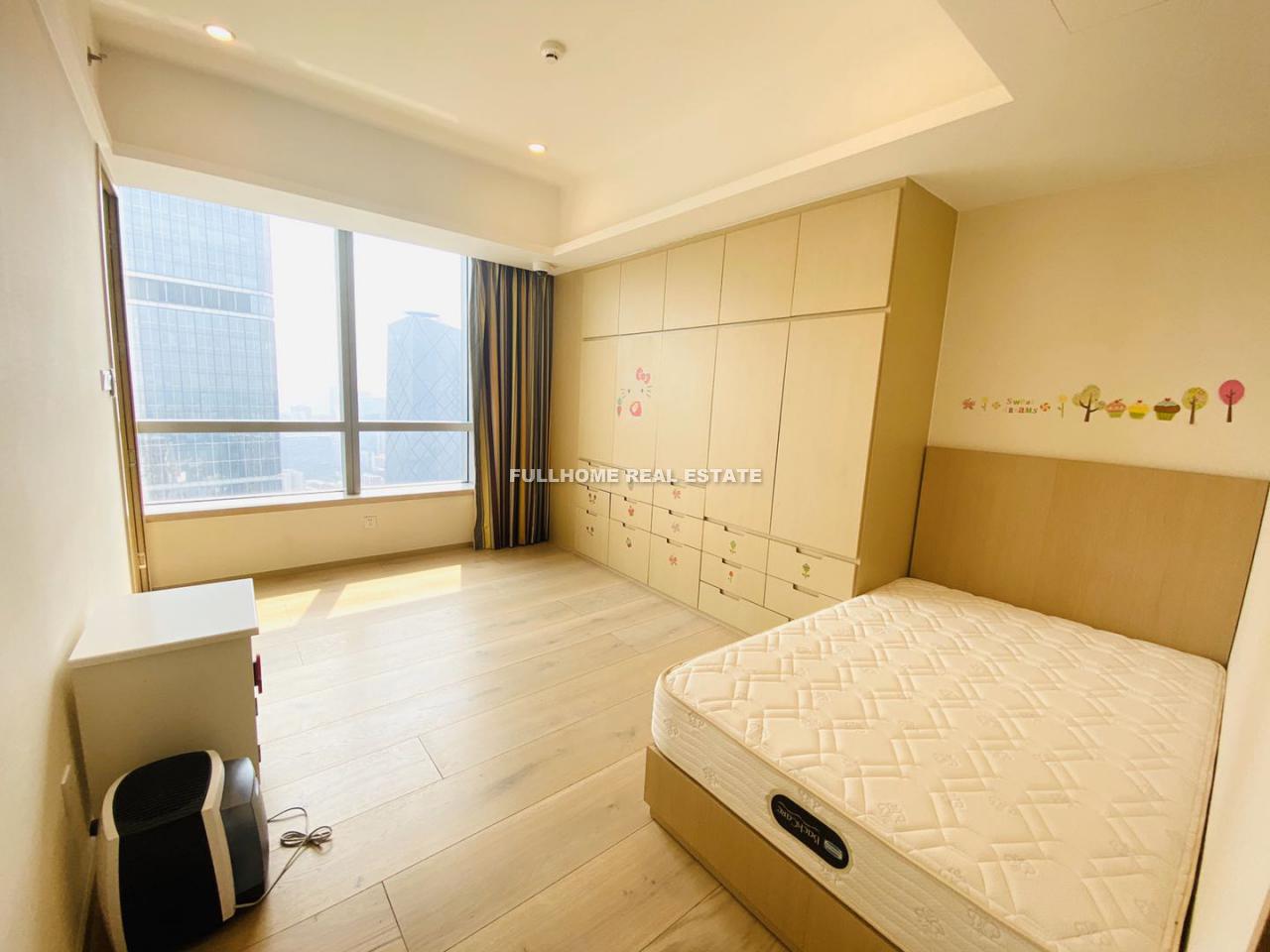 Fortune Heights - Interior view 7, Beijing rental property