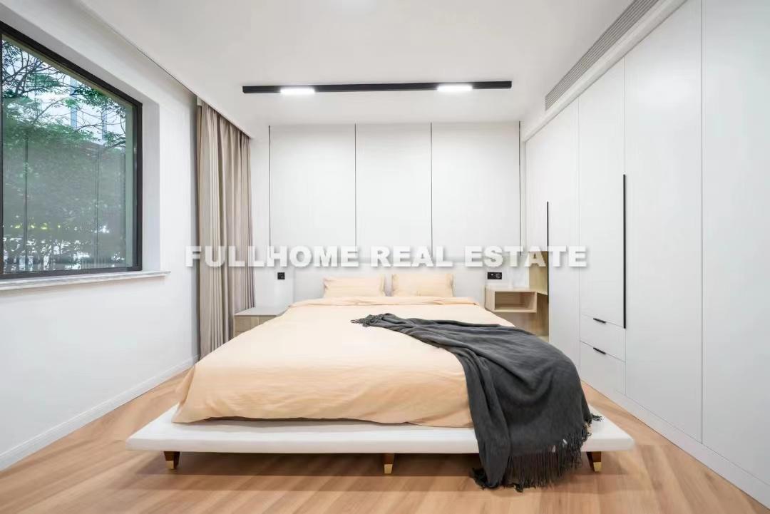 Mike Apartment - Interior view 2, Shanghai rental property