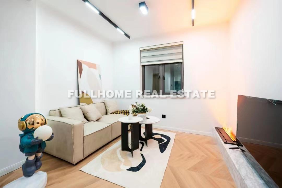 Mike Apartment - Interior view 3, Shanghai rental property