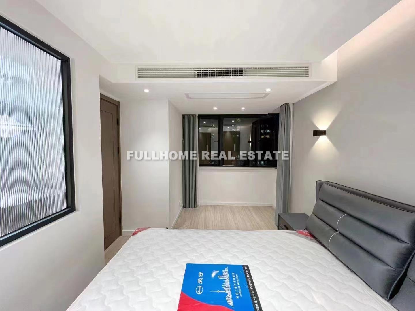 Yongchang Building - Interior view 5, Shanghai rental property