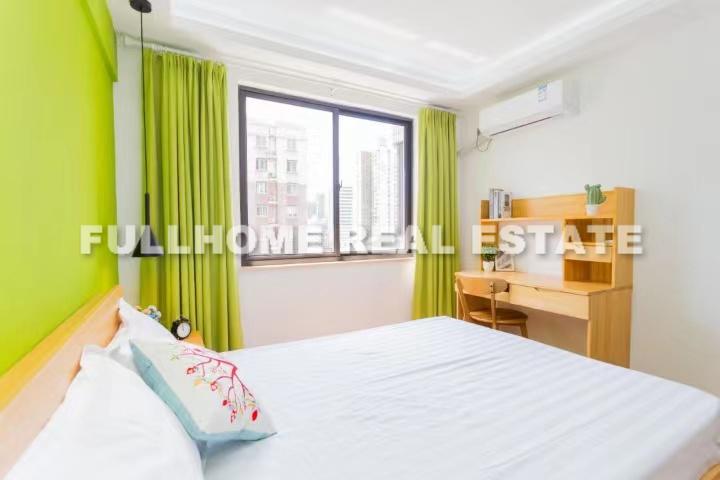Macao Building - Interior view 4, Shanghai rental property