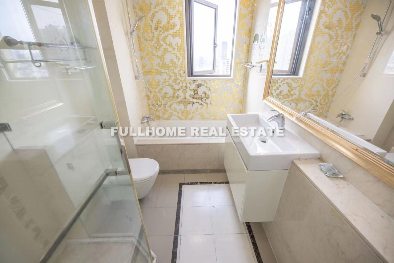 Farglory Xuhui Garden - Interior view 5, Shanghai rental property