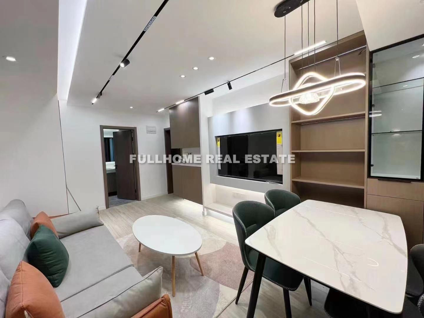 Same compound: Yongchang Building, 2 bedrooms in Shanghai