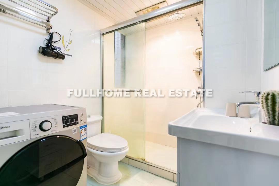 Da An Garden - Interior view 2, Shanghai rental property