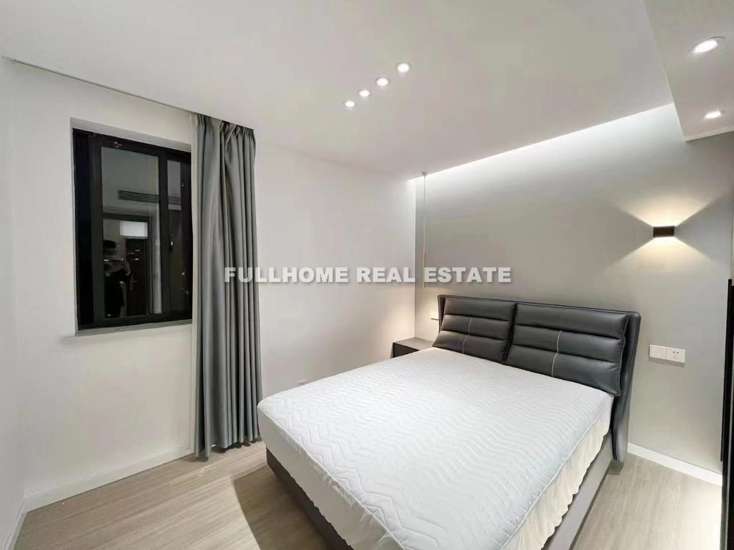 Yongchang Building - Interior view 9, Shanghai rental property