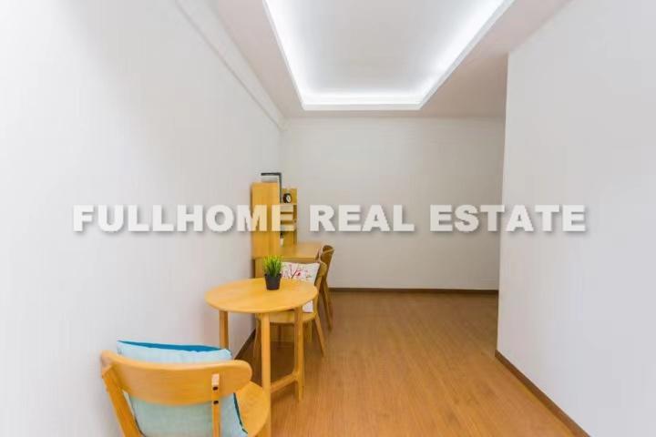 Macao Building - Interior view 6, Shanghai rental property
