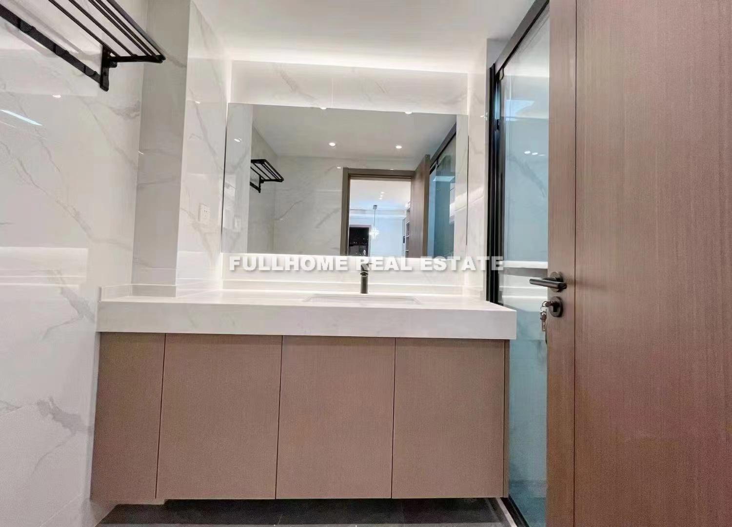 Yongchang Building - Interior view 7, Shanghai rental property