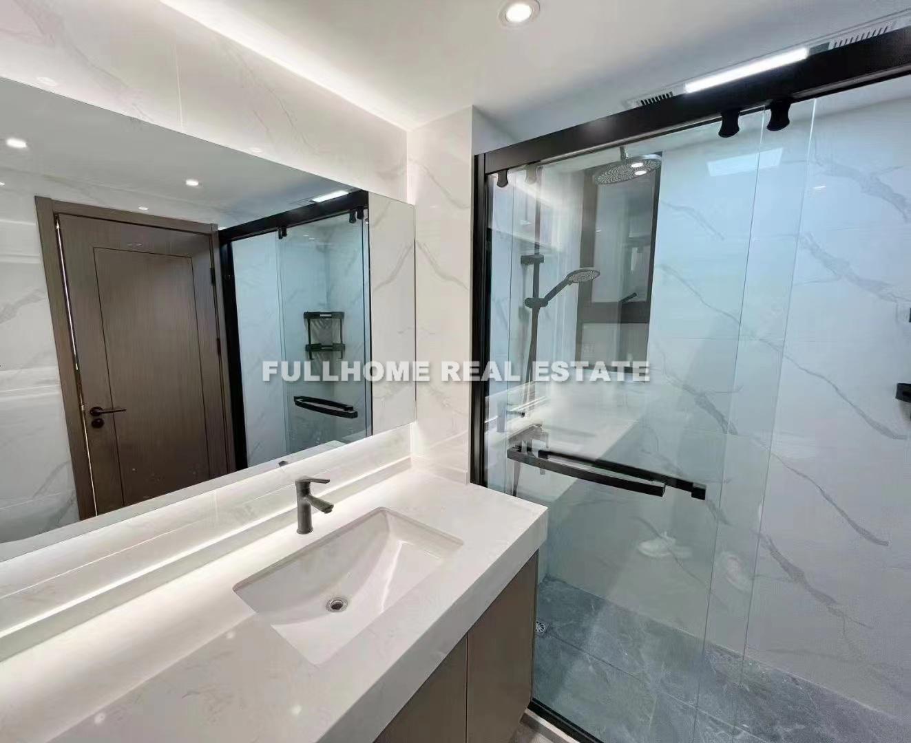 Yongchang Building - Interior view 4, Shanghai rental property