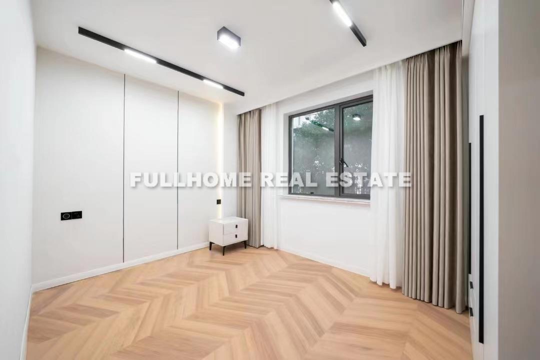 Mike Apartment - Interior view 6, Shanghai rental property