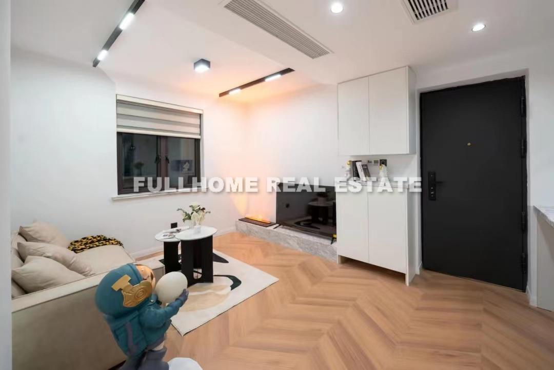 Mike Apartment - Interior view 7, Shanghai rental property