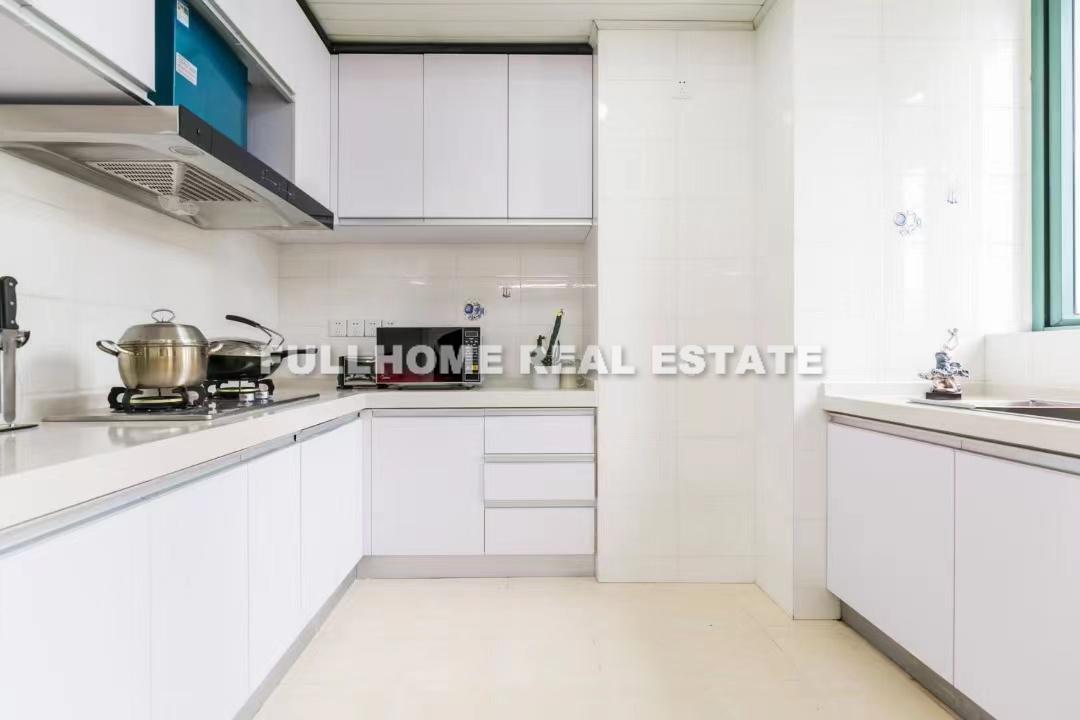 Da An Garden - Interior view 7, Shanghai rental property