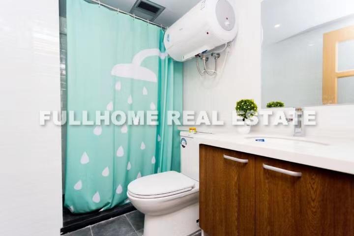 Macao Building - Interior view 3, Shanghai rental property