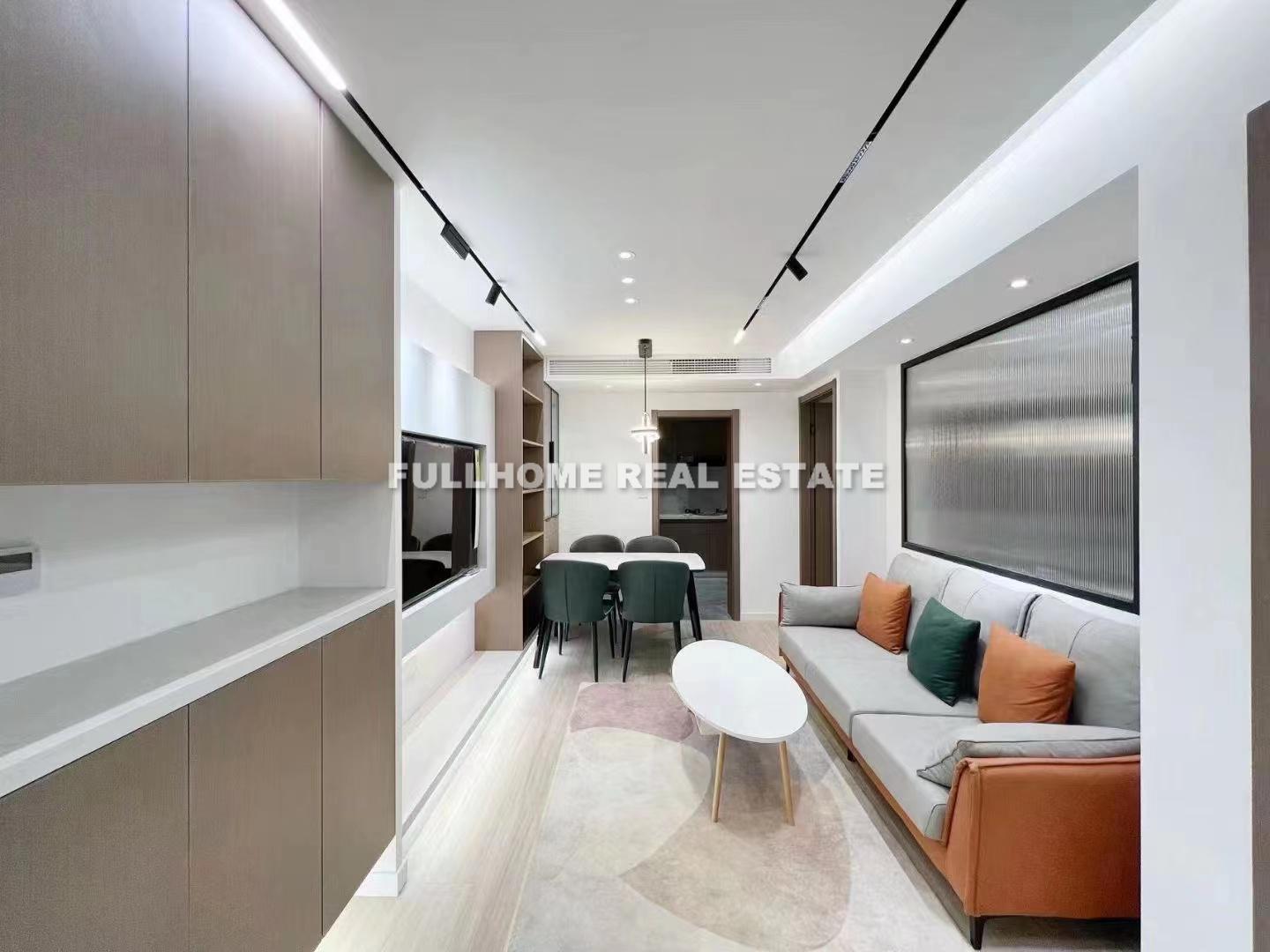 Yongchang Building - Interior view 2, Shanghai rental property