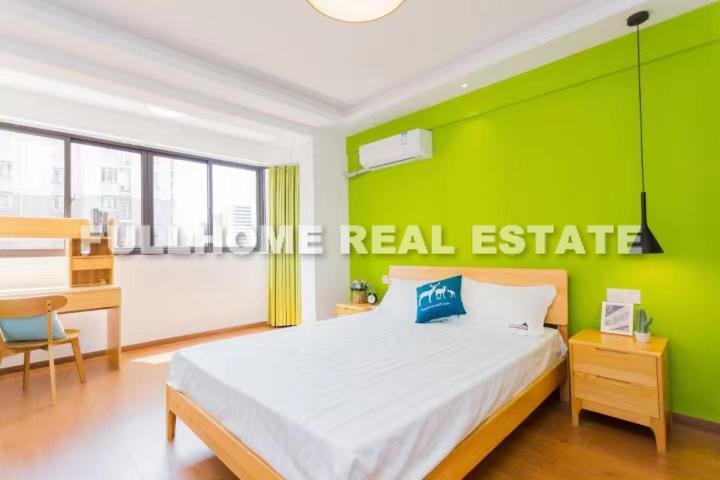 Macao Building - Interior view 2, Shanghai rental property