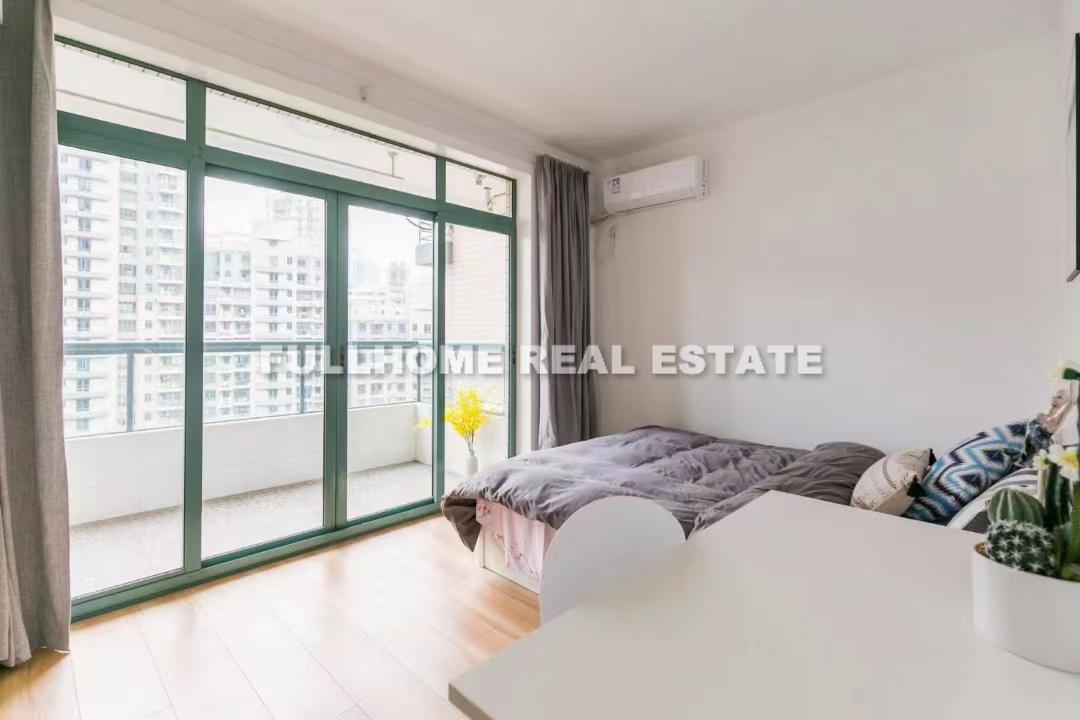Da An Garden - Interior view 9, Shanghai rental property