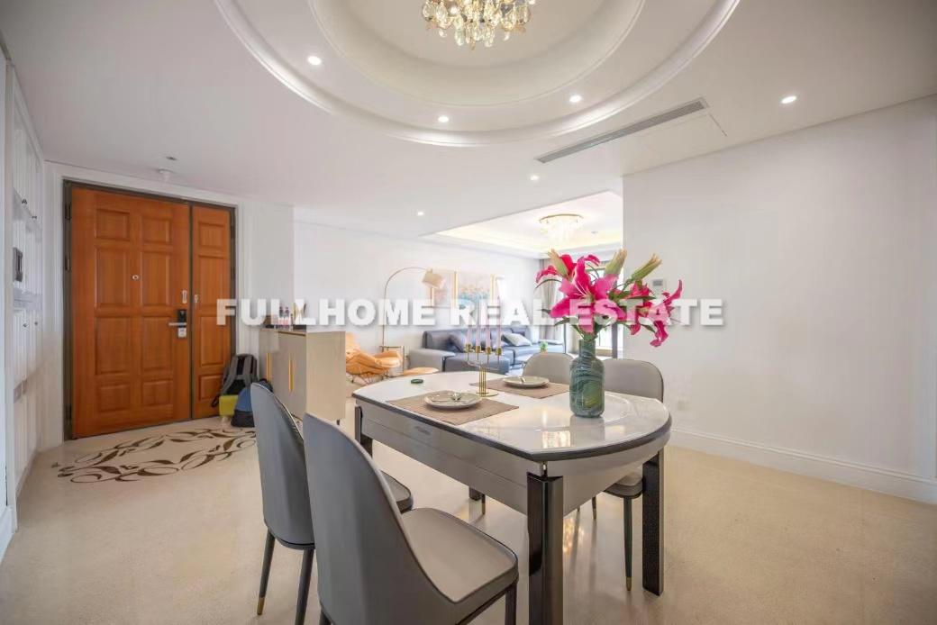 Farglory Xuhui Garden - Interior view 10, Shanghai rental property